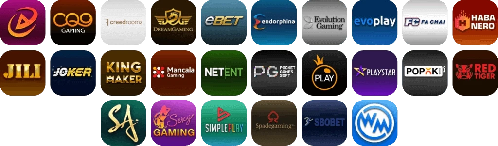 123Cash ทดลองเล่นฟรี